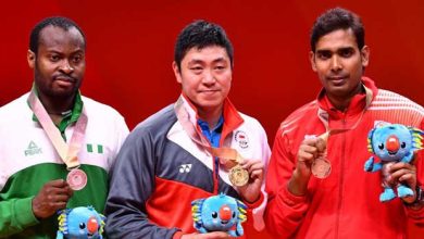 India Wins Race To Host 2030 Commonwealth Games, Beats Nigeria’s Bid