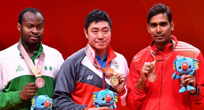 India Wins Race To Host 2030 Commonwealth Games, Beats Nigeria’s Bid India Wins Race To Host 2030 Commonwealth Games, Beats Nigeria’s Bid