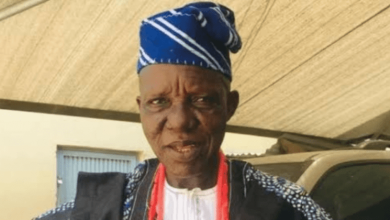 ‘MC Oluomo didn’t promise us money for campaigning for Tinubu’ – Baba Fokoko counters Lalude
