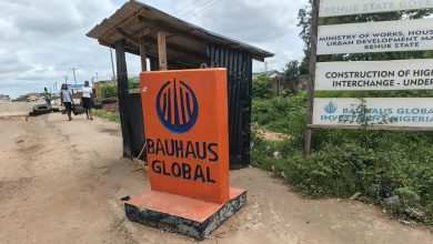 How foreign company awarded multi-billion contracts by Benue govt exploits Nigerian workers