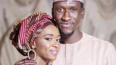 Father of late Bilyaminu Bello forgives daughter-in-law, hails Tinubu