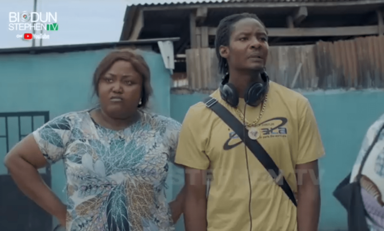 Movie Review: Biodun Stephen’s ‘Uninvited Bride’ thrills despite predictability Movie Review: Biodun Stephen’s ‘Uninvited Bride’ thrills despite predictability