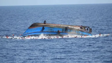 Five Teenagers Die In Gombe Boat Mishap Five Teenagers Die In Gombe Boat Mishap