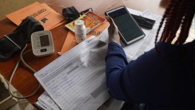 Trump’s aid cut leaves pregnant Nigerian women without essential medicine