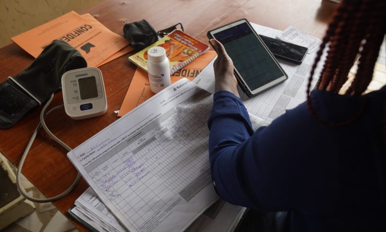 Trump’s aid cut leaves pregnant Nigerian women without essential medicine Trump’s aid cut leaves pregnant Nigerian women without essential medicine