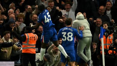 Chelsea’s Maresca Banned For Forest Match After Wild Celebration