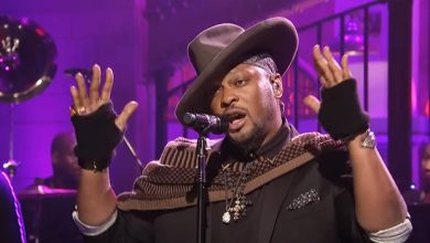 Celebrated Soul Musician D’Angelo Dies At 51