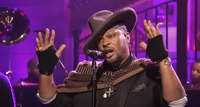 Celebrated Soul Musician D’Angelo Dies At 51 Celebrated Soul Musician D’Angelo Dies At 51