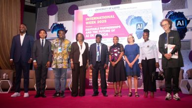 UNILAG partners OpenAI to launch Africa’s first AI Academy