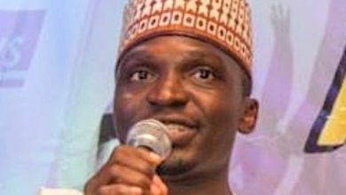 Yushau Shuaib at 56: Celebrating a grandmentor, By Dahiru Lawal