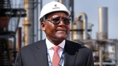 Dangote Expands Refinery Capacity To 1.4m Barrels Per Day Dangote Expands Refinery Capacity To 1.4m Barrels Per Day