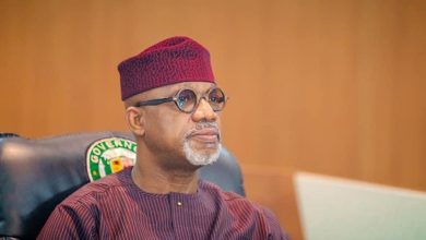 We’ll prioritise infrastructure to boost industrialization — Gov Abiodun