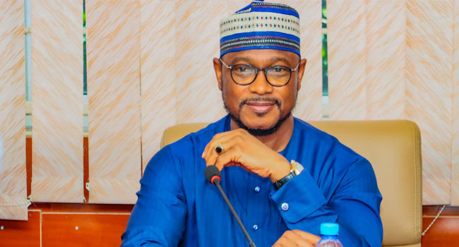 Gov Lawal Inaugurates Subcommittees Ahead Of PDP Convention