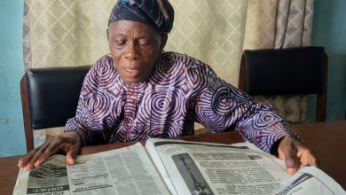 Every journalist needs to write a book – Journalism historian Dayo Duyile