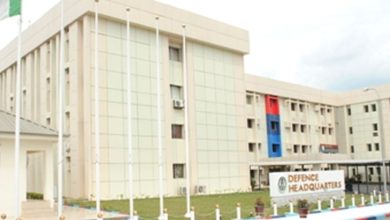 16 Nigerian military officers under investigation – DHQ