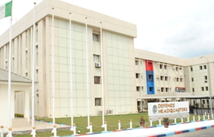 16 Nigerian military officers under investigation – DHQ 16 Nigerian military officers under investigation – DHQ