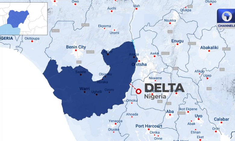 Police Exhume Bodies Of Victims Allegedly Murdered By Native Doctors