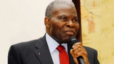Christopher Kolade (1932-2025): A Personal Tribute, By Matthew Hassan Kukah