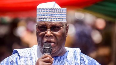 Atiku describes Tinubu as ‘heartless’ for attending ‘political funeral’ in Plateau