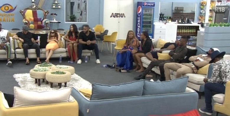 Who will win BBNaija Season 10?