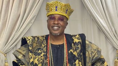 Westland University appoints Oluwo as Chancellor