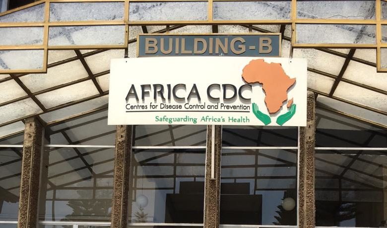 Africa CDC welcomes Germany’s €1bn pledge to Global Fund Africa