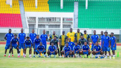 NPFL: El-Kanemi, Nasarawa United secure victories