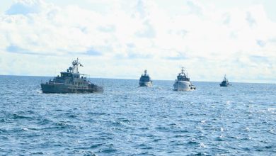 17 passengers abducted along Calabar waterway freed