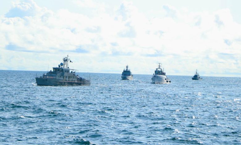 17 passengers abducted along Calabar waterway freed 17 passengers abducted along Calabar waterway freed