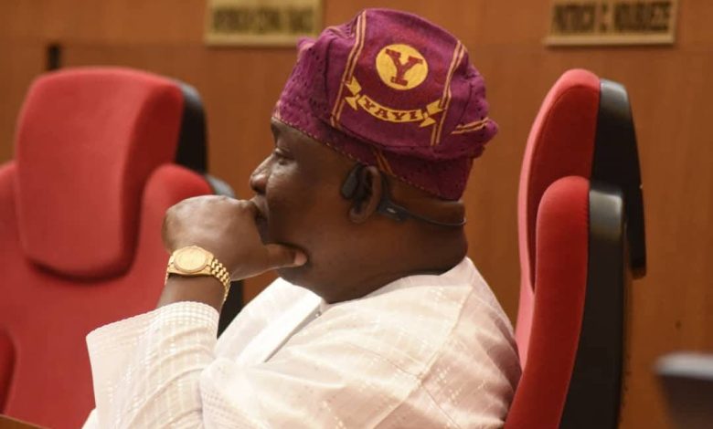 Leadership Matters: How Senator Yayi’s Experience Can Transform Ogun State