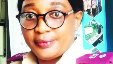 Ogun FRSC Spokesperson Dies After Protracted Illness Ogun FRSC Spokesperson Dies After Protracted Illness