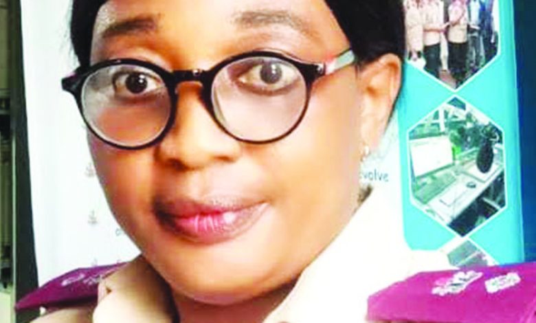 Ogun FRSC Spokesperson Dies After Protracted Illness Ogun FRSC Spokesperson Dies After Protracted Illness