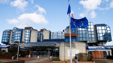 Two French Police Officers Suspended After Alleged Rape