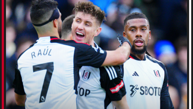 EPL Round-up: Super Eagles stars suffer defeats as Arsenal, Man City win