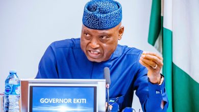 Ekiti govt disburses N2bn gratuity to retirees