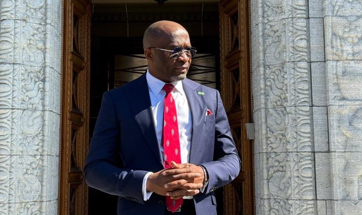 You can’t disrupt Otti’s relationship with Tinubu, federal lawmakers tell Kalu You can’t disrupt Otti’s relationship with Tinubu, federal lawmakers tell Kalu