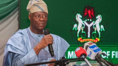 FG ends revenue deductions by agencies, orders full remittance to federation account