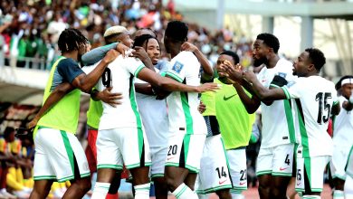 Nigeria 4-0 Benin Republic: Five talking points from Super Eagles’ statement win into Playoffs