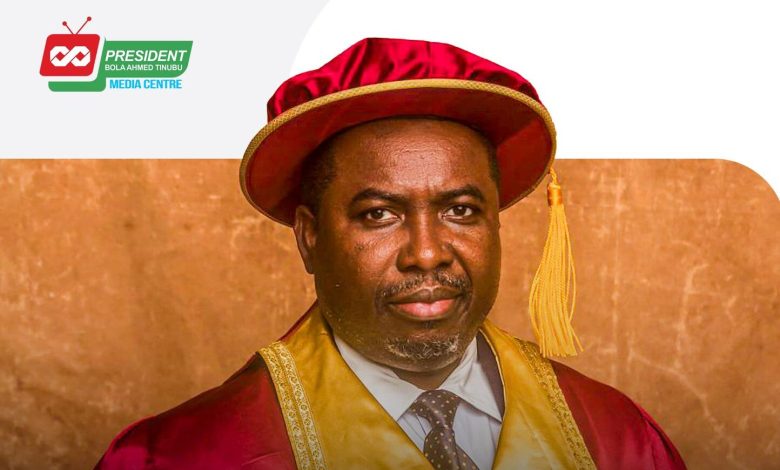 Northern group warns against ethnicising new INEC chairperson’s appointment