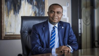Stanbic IBTC appoints Group Chief Executive