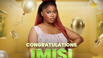 As predicted by PREMIUM TIMES, Imisi wins BBNaija Season 10