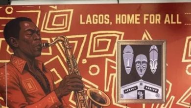Afrobeat Rebellion: Art meets activism in Lagos exhibition honouring Fela Kuti