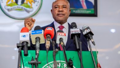 Real reason we dumped PDP for APC – Gov Mbah