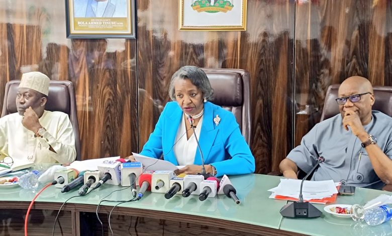 Anambra Poll: 43 media organisations seek accreditation for 363 personnel for coverage – INEC chairperson Anambra Poll: 43 media organisations seek accreditation for 363 personnel for coverage – INEC chairperson