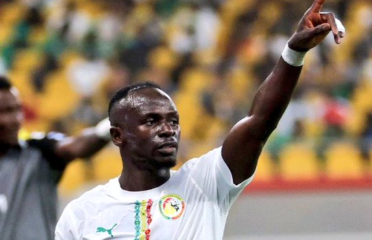 Senegal, Côte d’Ivoire celebrate World Cup qualification