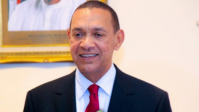 Ben Murray-Bruce dumps PDP for APC, praises Tinubu’s reforms