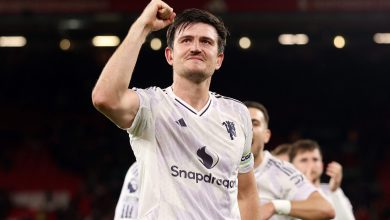 EPL: Man United break nine-year jinx at Anfield