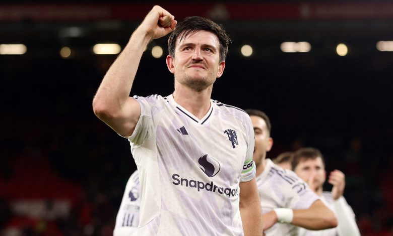 EPL: Man United break nine-year jinx at Anfield EPL: Man United break nine-year jinx at Anfield