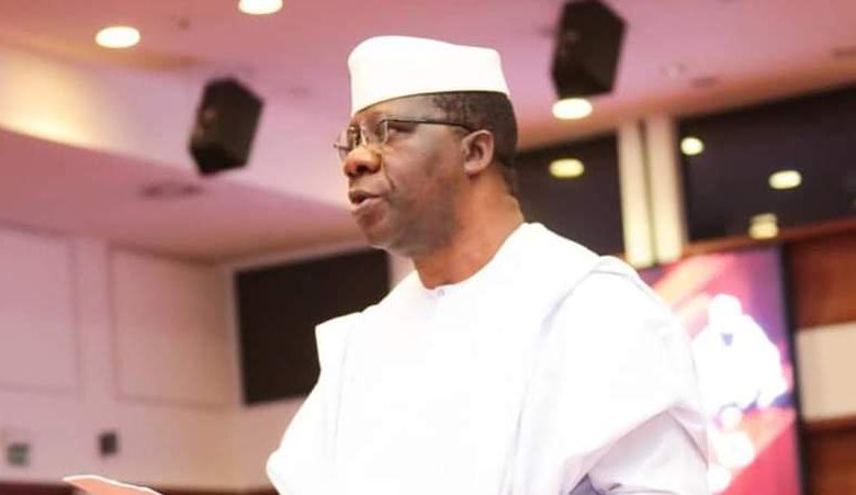 Electoral Act: Lawmakers to conclude amendment before December – Senate Leader Electoral Act: Lawmakers to conclude amendment before December – Senate Leader