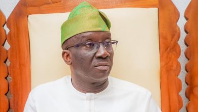 Okpebholo approves permanent appointments for 5,000 contract teachers